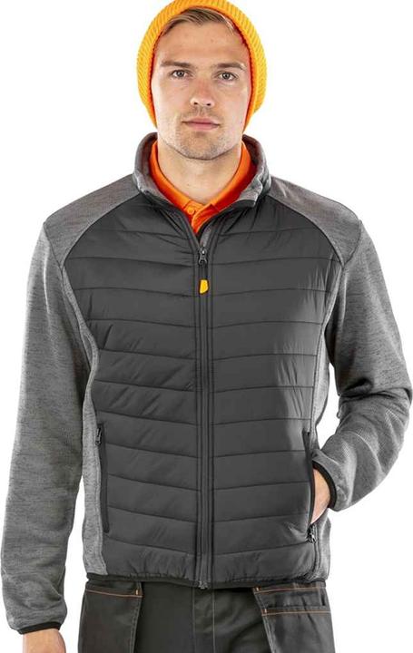 Produktbild Regatta WorkGuard Elevator Jacke (4XL)