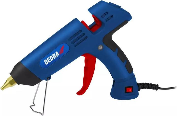 Dedra Heissklebepistole DED7556