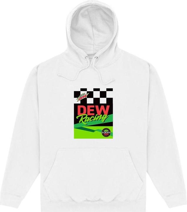 Mountain Kapuzenpullover (XL)