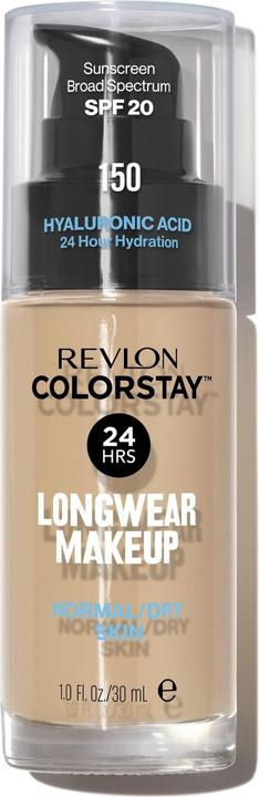 Revlon Color Stay® Makeup normal/dry skin Buff (150 Buff)