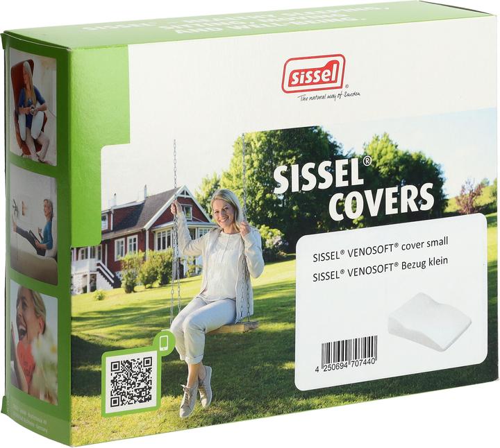 Produktbild Sissel Venosoft Ersatzbezug (65 cm)