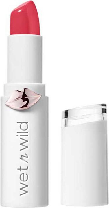 Wet n Wild MegaLast Lipstick 1111432E (432)