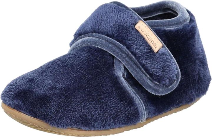 Produktbild Living Kitzbühel Baby's Klettschuh Samt Unifarben (21)