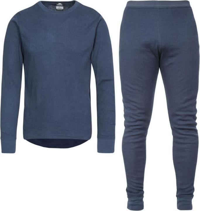 Immagine prodotto Trespass Set baselayer MYSTERY (3XL)