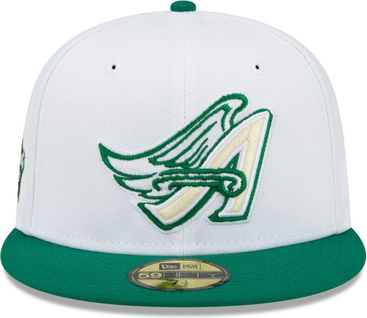 Produktbild New Era 59Fifty Cap - ANNIVERSARY Los Angeles Angels - 7 (7)