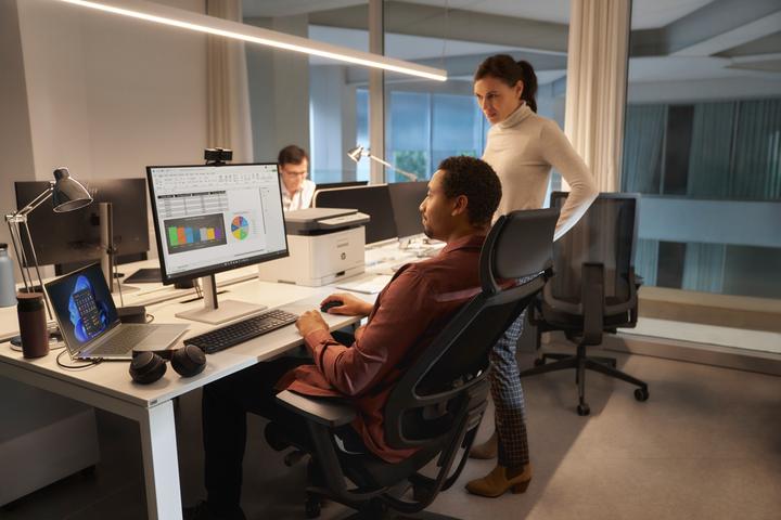 Immagine prodotto HP EliteBook 6 G1i AI PC