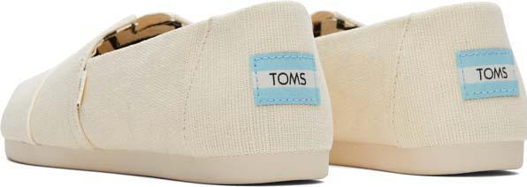 Immagine prodotto Toms Tela Alpargata Classica W' (41)