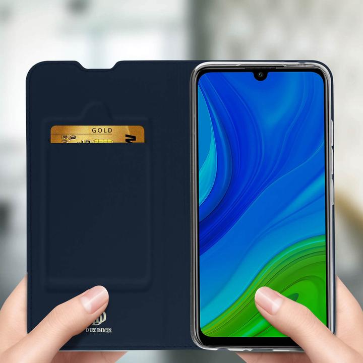 Immagine prodotto Dux Ducis Copertina per libri Skin Pro Series (Huawei P Smart (2020))