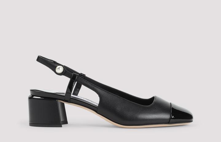Actual product image Jimmy Choo ELISASB45.PTZ (39)