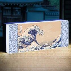 Produktbild Paladone Products JAPON - La Grande Vague de Kanagawa - Lampe décorative 30cm
