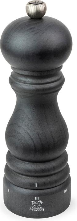 Actual product image Peugeot Paris U-Select (Pepper)