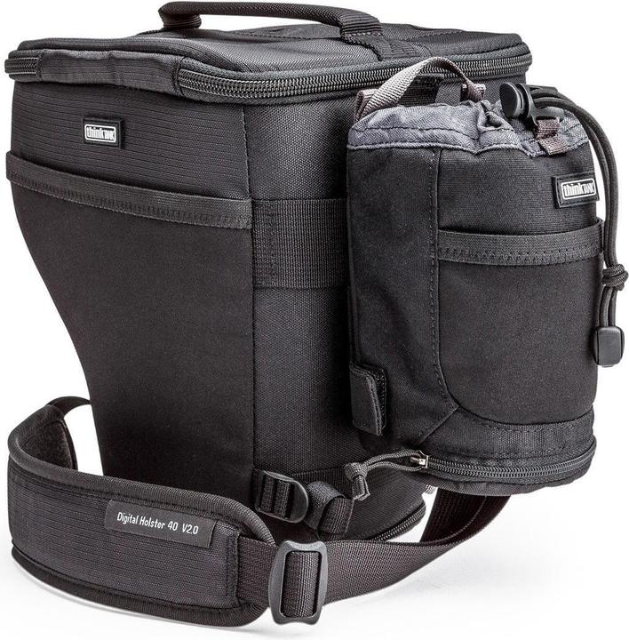 Actual product image Think Tank Digital Holster 40 V2.0 photo bag (Camera case, Camera shoulder bag)