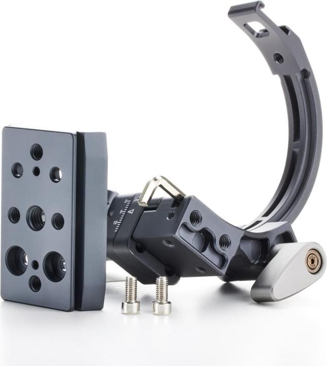 Actual product image Benro QRB95 Quick Rotation Lens Bracket (Others)