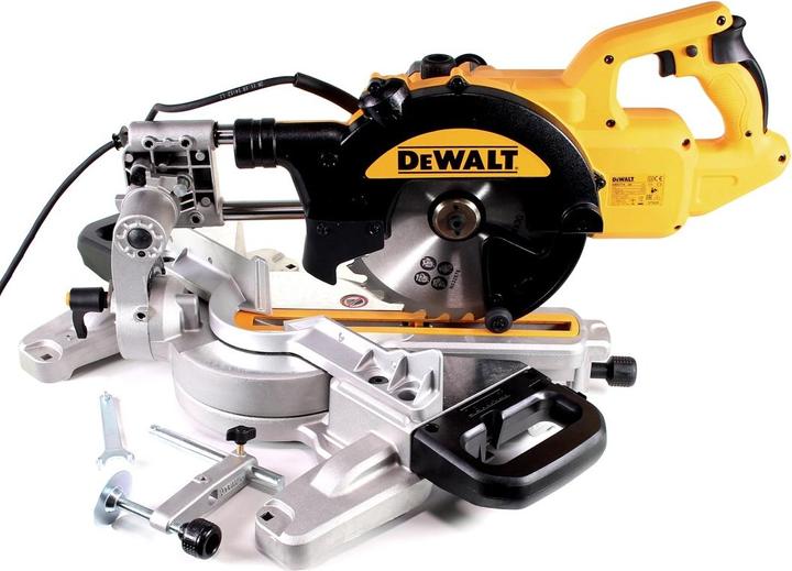 Productafbeelding DeWalt Paneelzaag