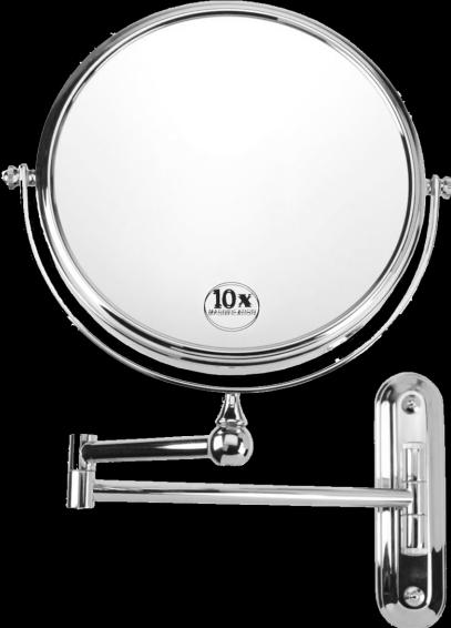 Wall mirror