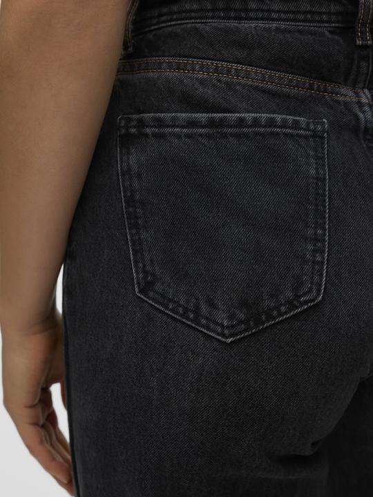 Image du produit Vero Moda VMKATHY Hohe Taille Weiter Beinschnitt Jeans Weit geschnitten (W31/L32)
