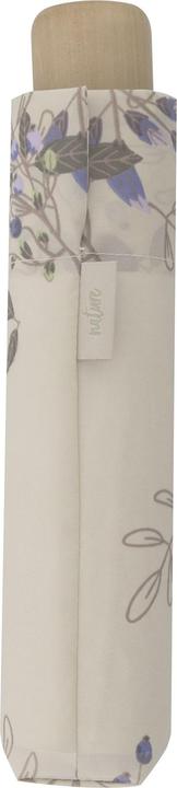 Image du produit Doppler RS.Nature Mini Eden, 53/8, Pongee H/F