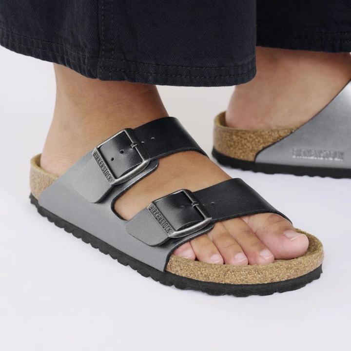 Actual product image Birkenstock Arizona BS Unisex Flip-Flops (39)