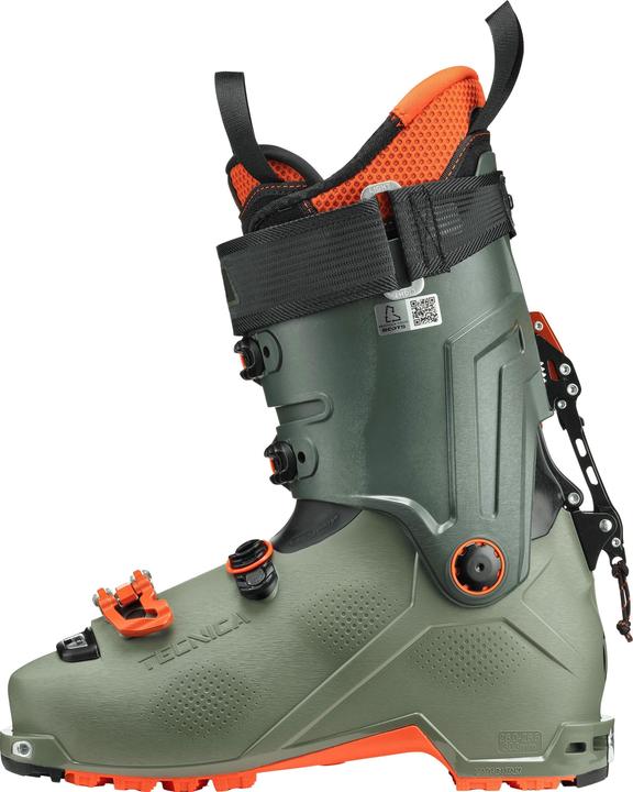 Actual product image Tecnica Zero G Tour Scout (28)