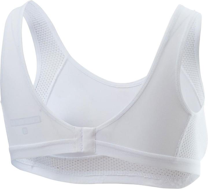 Actual product image Castelli Rosso Corsa Bra (XL)