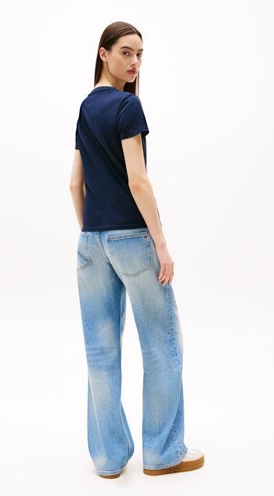 Immagine prodotto Tommy Jeans Tjw Reg Essential Logo 1 Tee Ext (L)