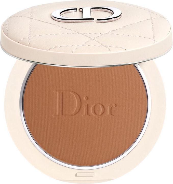 Dior Forever Natural Bronze (07 Golden Bronze, Bronzer, 9 g)