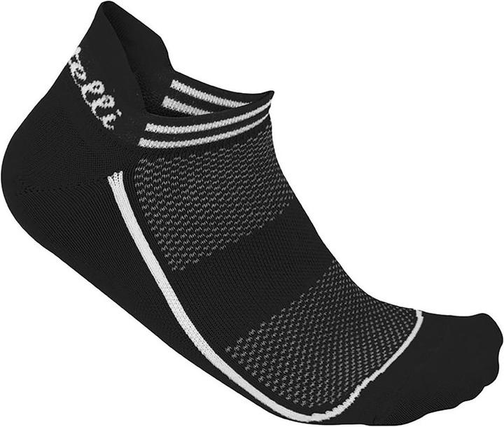 Castelli Invisibile Socke (M/L)