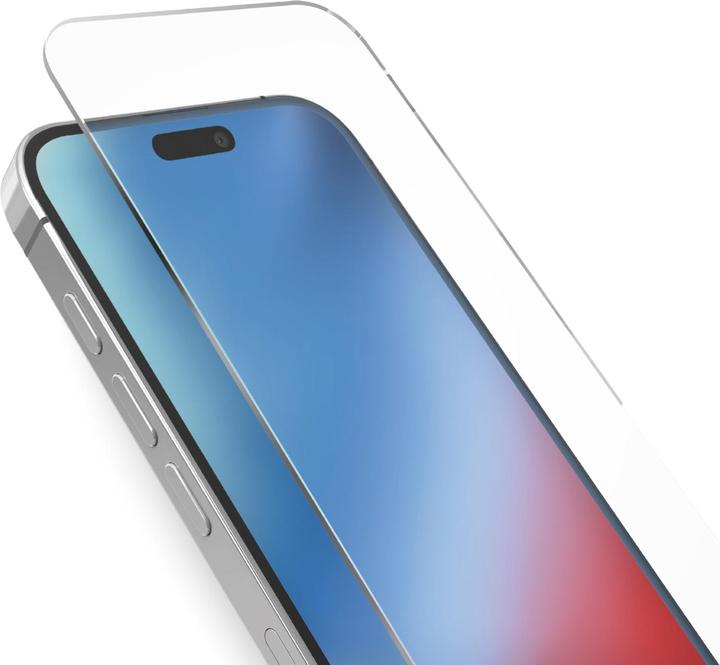 Produktbild SBS Glas-Displayschutz (1 Stück, Apple iPhone 16 Pro Max)