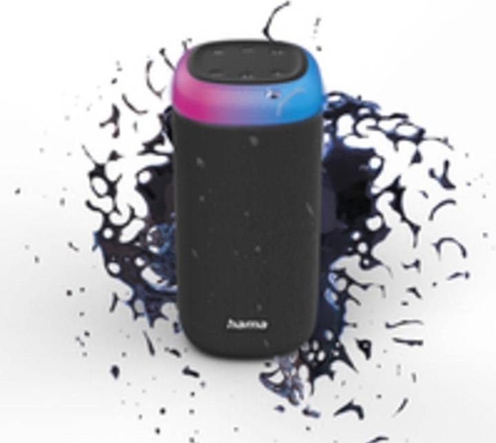 Actual product image Hama Shine 2.0 (12 h, Battery operated)