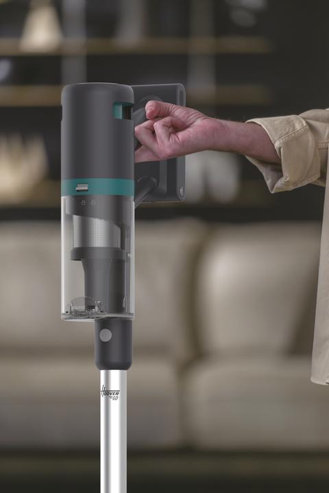 Actual product image Hoover HFG10P 011 - HF1 GO Pet
