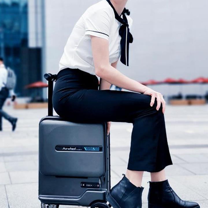 Actual product image Airwheel SE3 MiniT (26 l, M (50 - 90l))