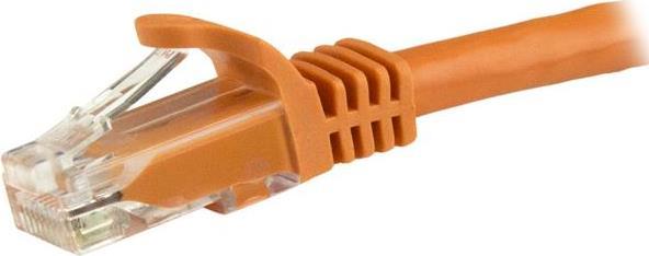 Produktbild StarTech Netzwerkkabel (UTP, CAT6, 0.50 m)