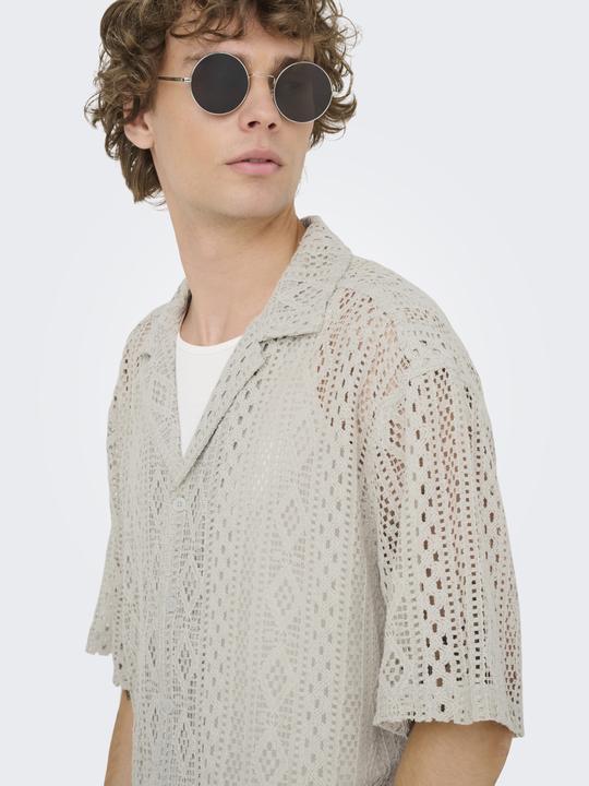 Produktbild Only & Sons ONSNOVAK Hemd Hemd (XXL)