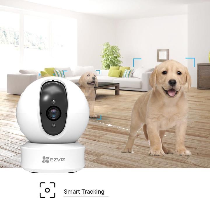 Image du produit EZVIZ C6C ez360 (1920 x 1080 Pixels)