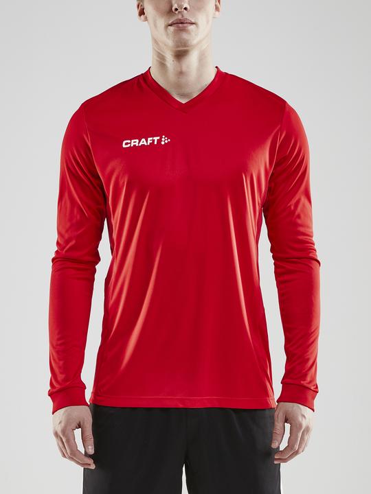 Immagine prodotto Craft Maglia Della Squadra Solida Ls M (S)