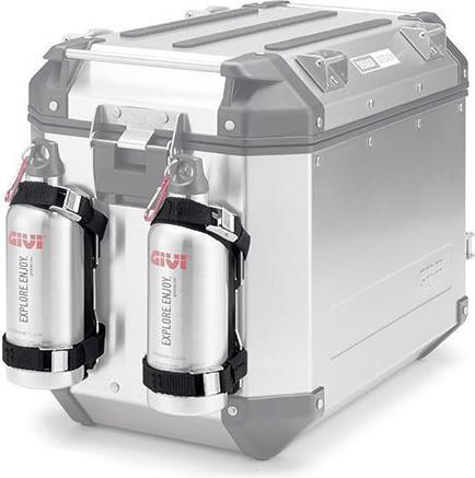 Produktbild Givi Zusatztank (2.50 l)