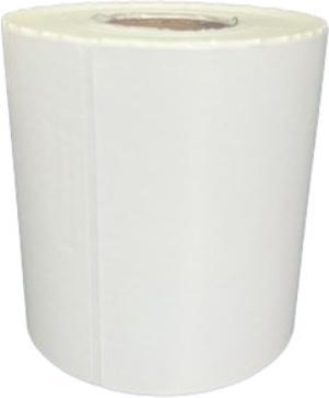 Actual product image Bestpak BSTech thermal labels with perforation 100x150 mm *500 ZEBRA