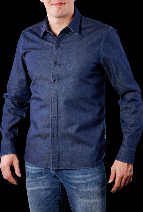 Immagine prodotto Levis LS Pacific Shirt in denim elasticizzato (S)