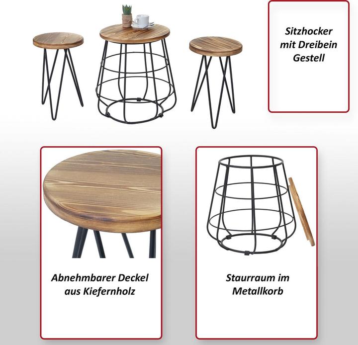 Produktbild MCW A80-ST