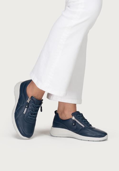 Immagine prodotto Vitaform Sneaker Hirschleder Supersoft (41)