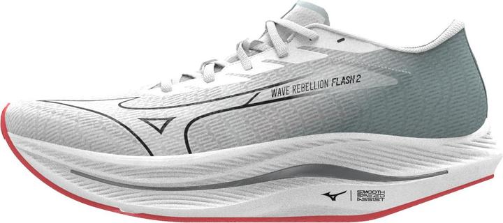Actual product image Mizuno Wave Rebellion Flash 2 (38)