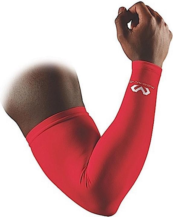 Produktbild McDavid Armschützer "Hdc" (L)