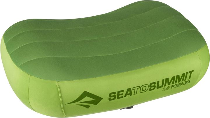 Sea To Summit Aeros Premium (Kopf- & Nackenkissen)