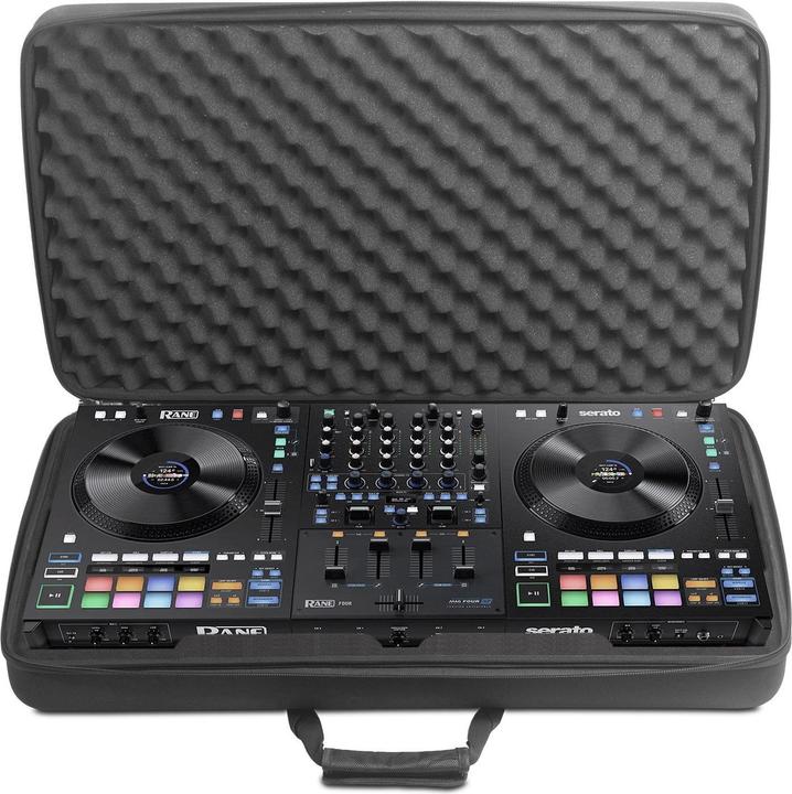 UDG Creator Rane Four Hardcase