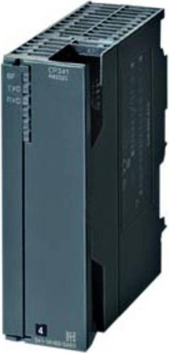Produktbild Siemens SIMATIC S7-300,CP 341 RS232C (V.24)