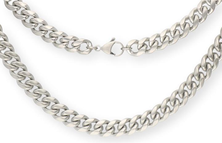 Carat Men's Classic (Edelstahl, 70 cm)