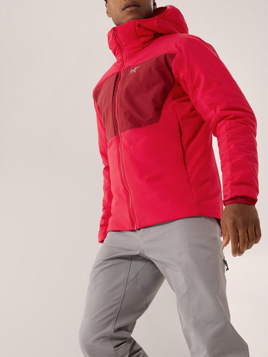 Immagine prodotto Arc'teryx Felpa con cappuccio Proton Heavyweight (XXL)