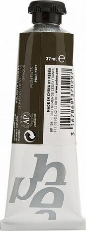 Actual product image Pebeo XL Fine Oil (Umbra Nature, 37 ml)