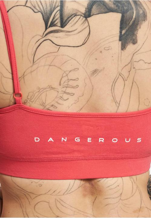 Actual product image Dangerous DNGRS Bra Trust - 29119 (XL)
