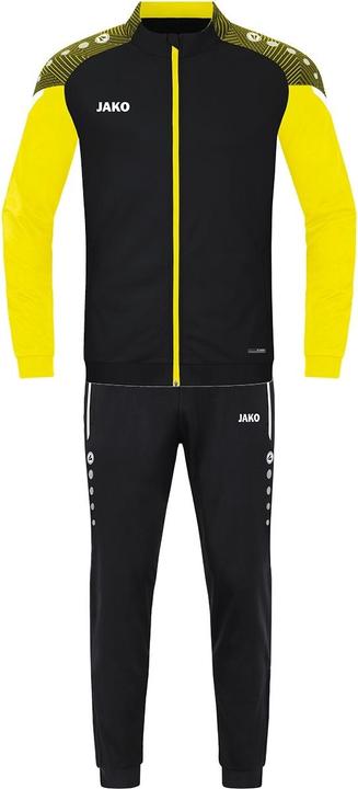 Produktbild JAKO Trainingsanzug Polyester Performance (164)